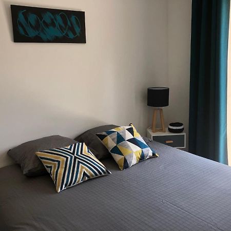 Vue Exceptionnelle Villa Espenel ภายนอก รูปภาพ