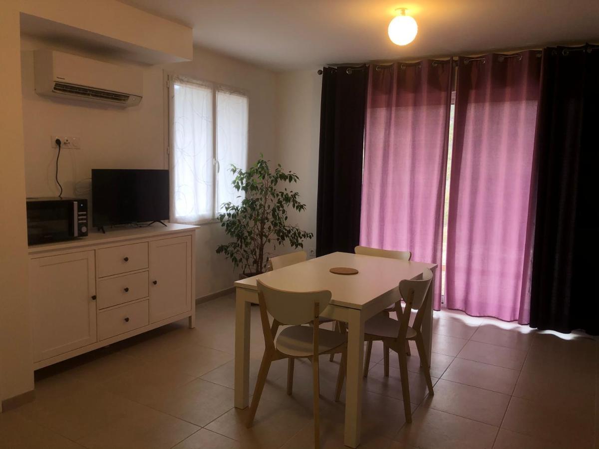 Vue Exceptionnelle Villa Espenel ภายนอก รูปภาพ