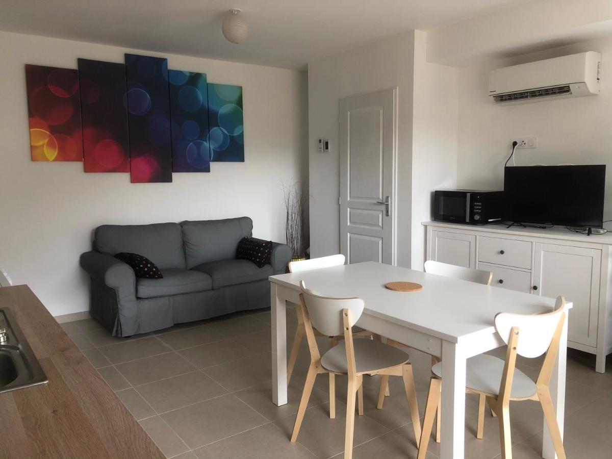 Vue Exceptionnelle Villa Espenel ภายนอก รูปภาพ