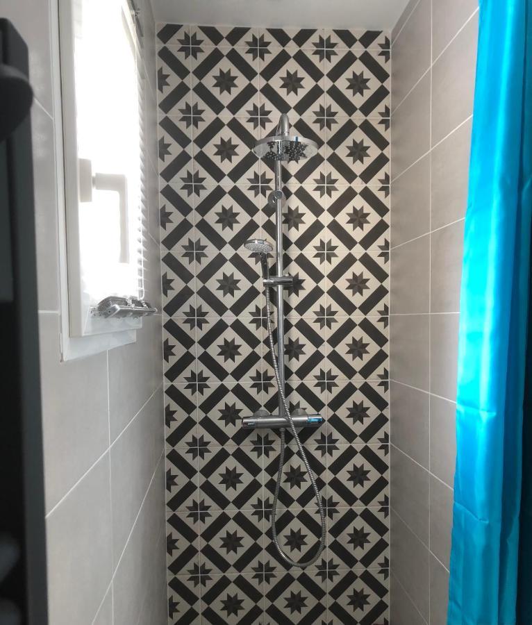 Vue Exceptionnelle Villa Espenel ภายนอก รูปภาพ