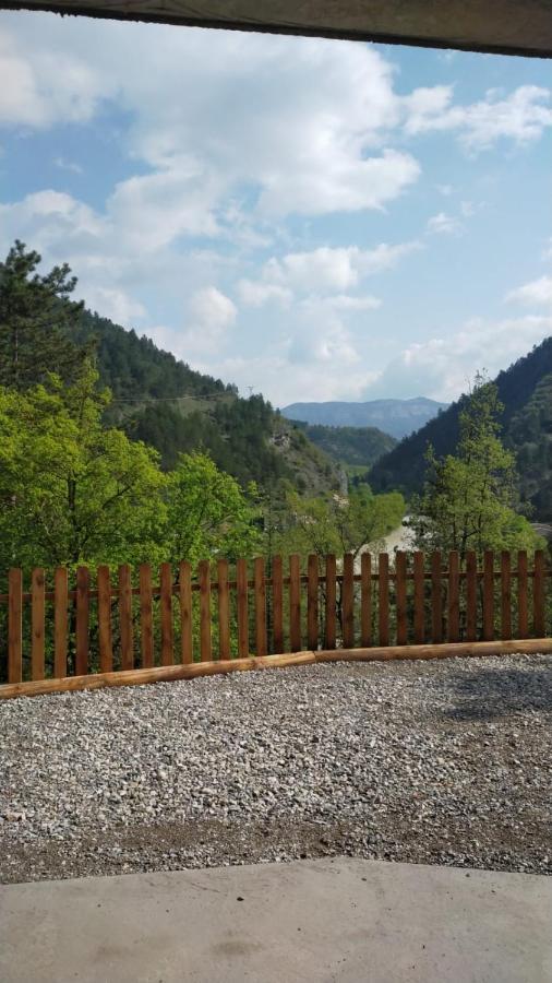 Vue Exceptionnelle Villa Espenel ภายนอก รูปภาพ