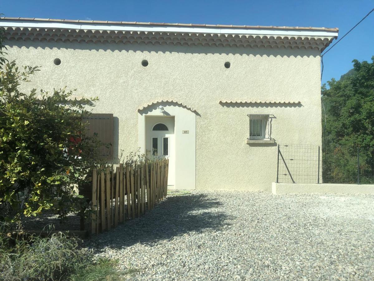 Vue Exceptionnelle Villa Espenel ภายนอก รูปภาพ