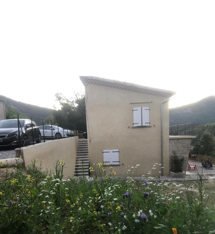 Vue Exceptionnelle Villa Espenel ภายนอก รูปภาพ