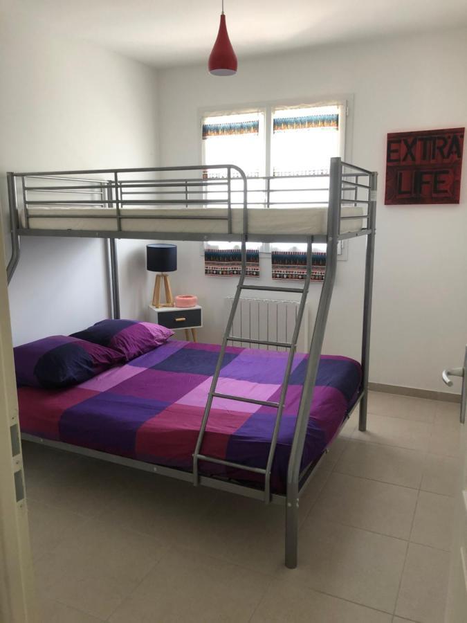Vue Exceptionnelle Villa Espenel ภายนอก รูปภาพ