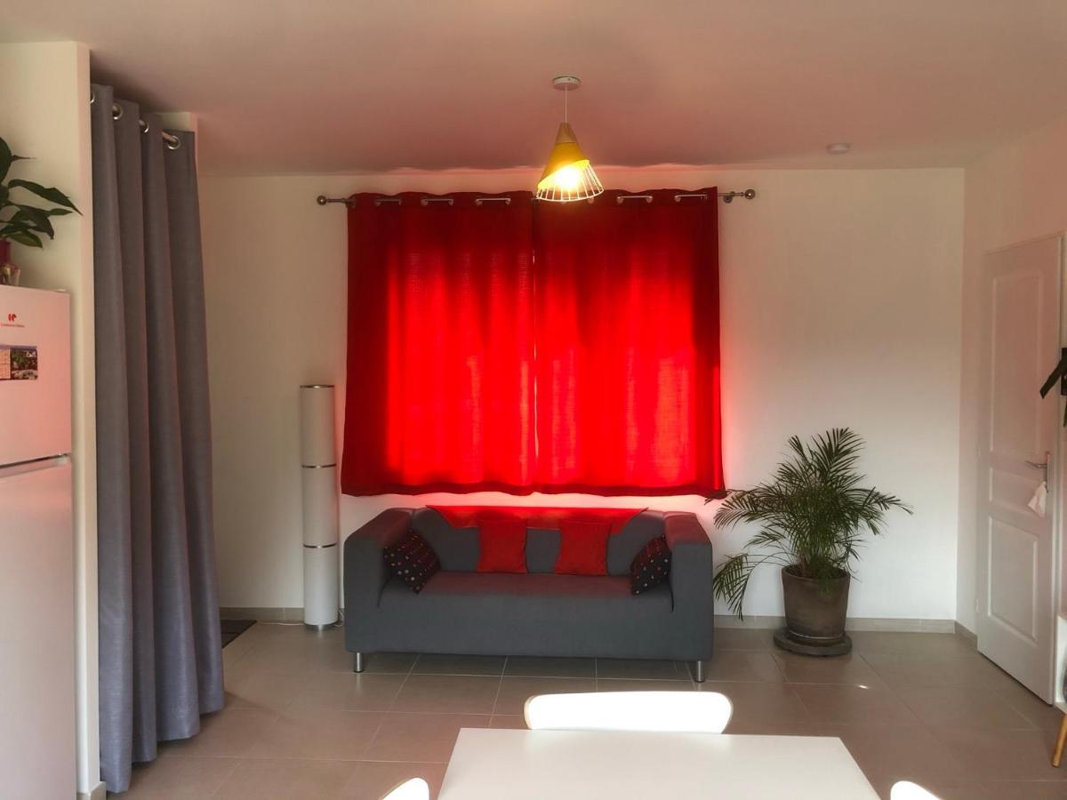Vue Exceptionnelle Villa Espenel ภายนอก รูปภาพ