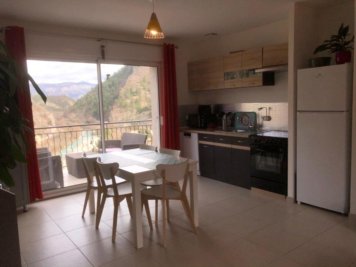 Vue Exceptionnelle Villa Espenel ภายนอก รูปภาพ